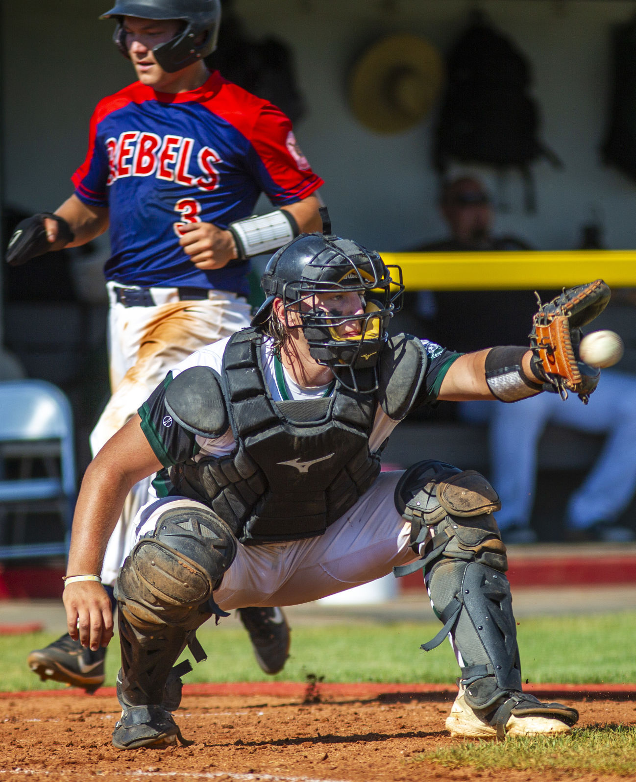 Pocatello pushes past Burley to advance to championships